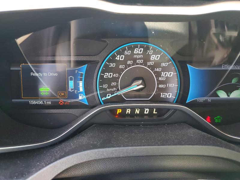 Продажа на аукционе авто 2013 Ford C-max, vin: 1FADP5BU0DL550559, номер лота: 68358956