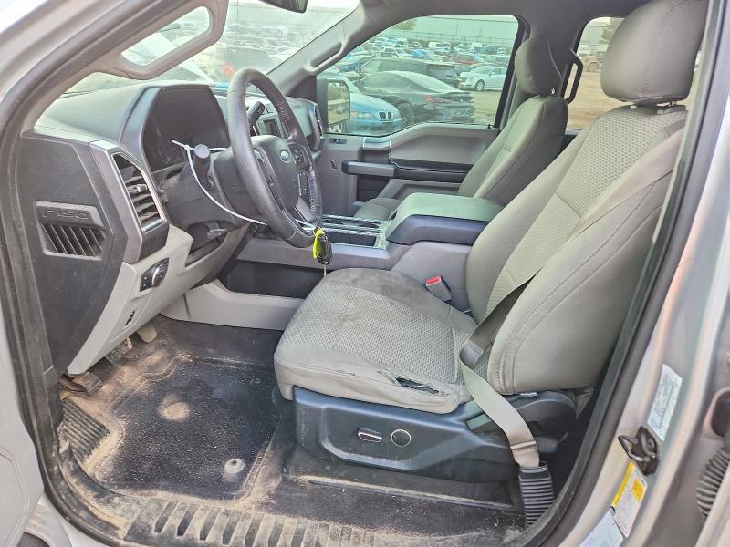 69226036 :رقم المزاد ، 1FTEW1EF2FFB99646 vin ، 2015 Ford F150 مزاد بيع