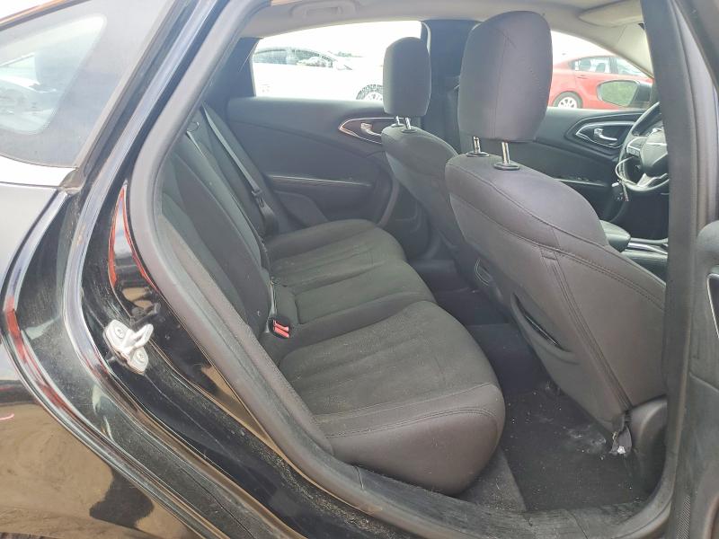 Aukcja sprzedaży 2015 Chrysler 200, vin: 1C3CCCAB6FN680878, numer aukcji: 67354096