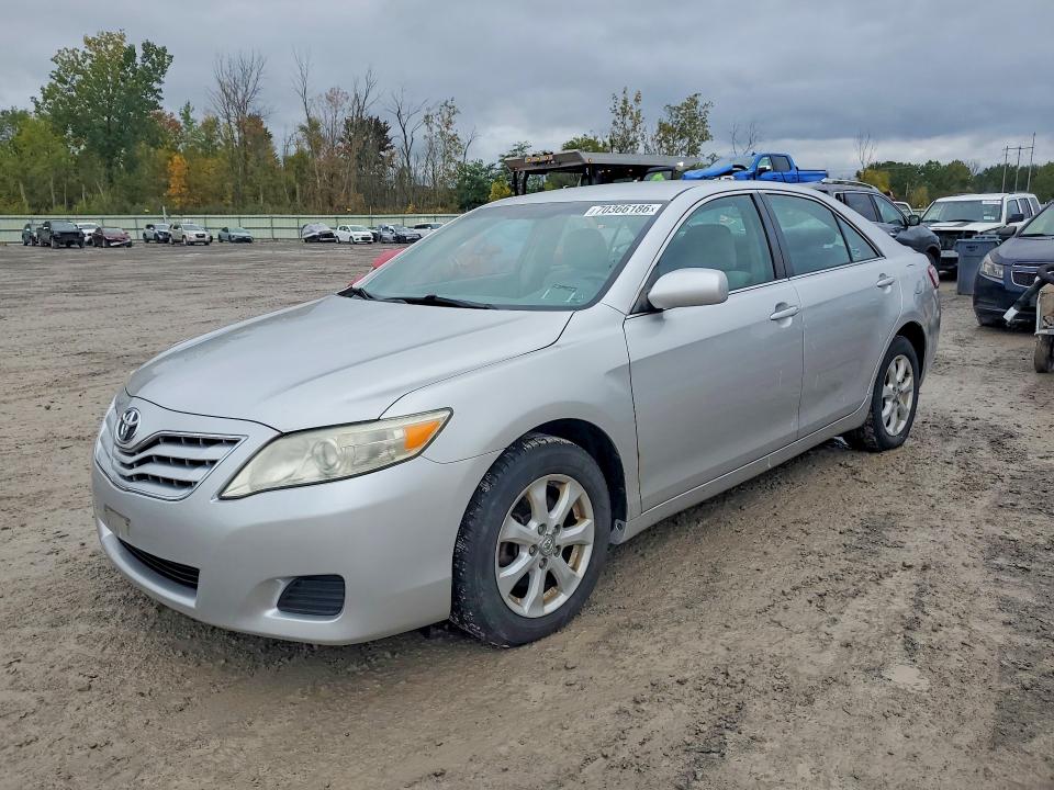 Продаж на аукціоні авто 2011 Toyota Camry, vin: 4T4BF3EK4BR174511, номер лоту: 70366186
