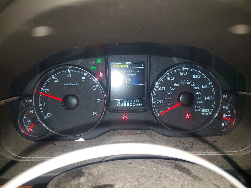Aukcja sprzedaży 2013 Subaru Outback, vin: 4S4BRDKC9D2274946, numer aukcji: 68363126