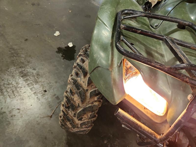 Aukcja sprzedaży 2011 Honda Rancher, vin: 1HFTE3702B4201230, numer aukcji: 68373626