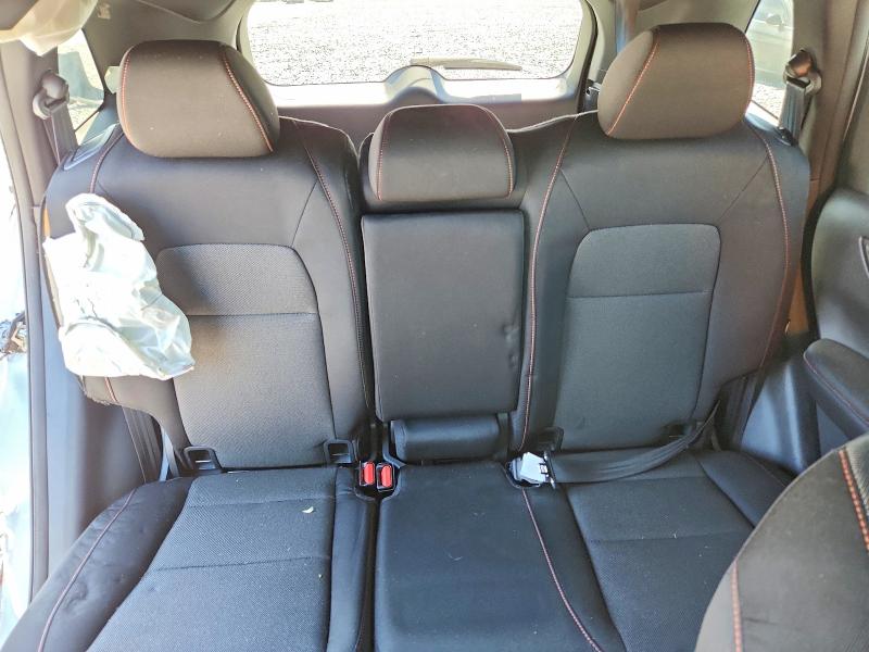 2026 Honda Cr-v მანქანა იყიდება აუქციონზე, vin: 5J6RS5H55TL005318, აუქციონის ნომერი: 67861296