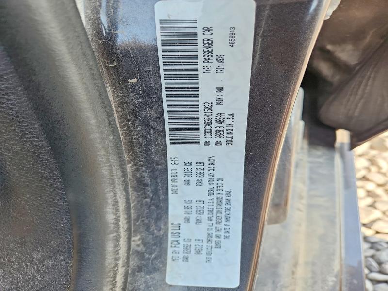 66991246 :رقم المزاد ، 1C3CCCAB3GN115022 vin ، 2016 Chrysler 200 مزاد بيع