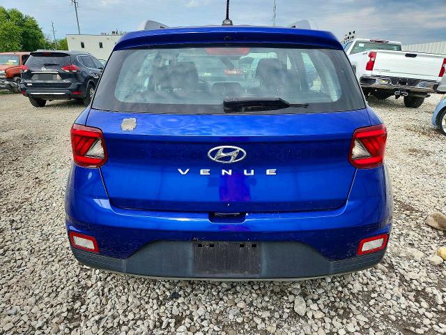 Aukcja sprzedaży 2023 Hyundai Venue, vin: KMHRC8A32PU263188, numer aukcji: 68868336