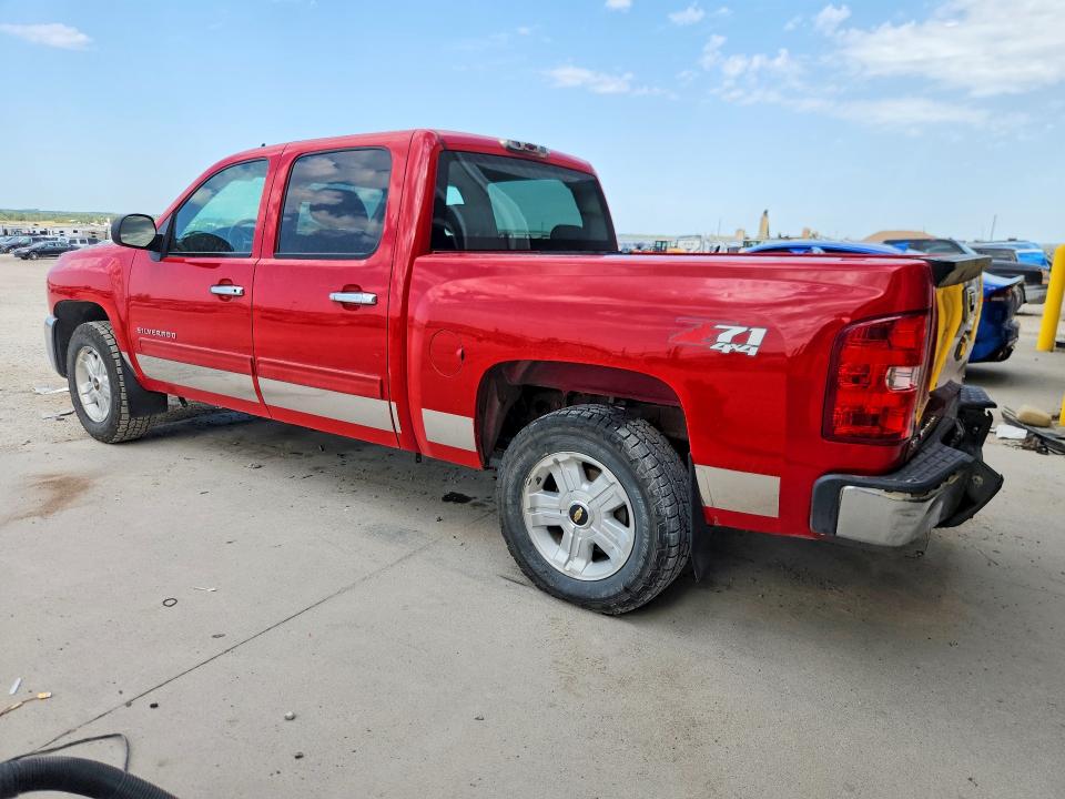 Aukcja sprzedaży 2013 Chevrolet Silverado, vin: 3GCPKSE78DG345479, numer aukcji: 67107976