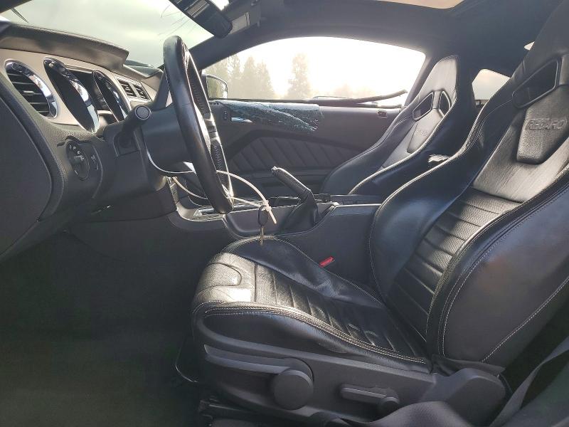Продажа на аукционе авто 2013 Ford Mustang, vin: 1ZVBP8CF9D5271843, номер лота: 67987586