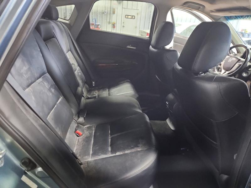 Продаж на аукціоні авто 2011 Honda Accord Crosstour, vin: 5J6TF2H57BL003030, номер лоту: 68987136