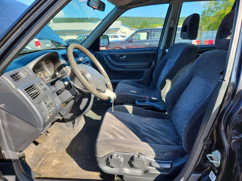 Auction sale of the 2000 Honda Cr-v, vin: JHLRD1866YC033270, lot number: 68947316