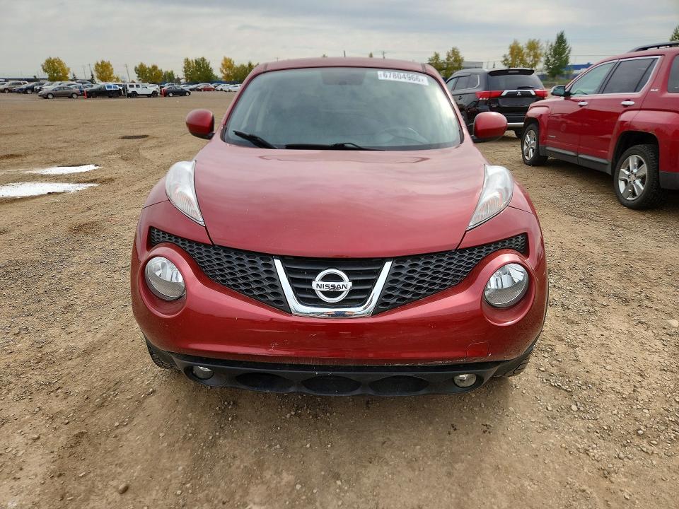 Aukcja sprzedaży 2011 Nissan Juke, vin: JN8AF5MV0BT014413, numer aukcji: 67804966