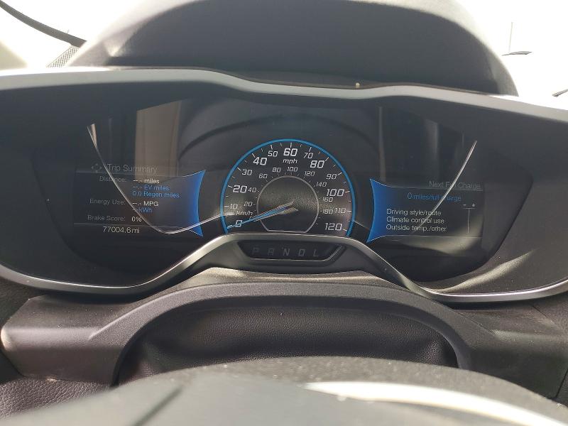 Продаж на аукціоні авто 2017 Ford C-max, vin: 1FADP5FU9HL111117, номер лоту: 69897736