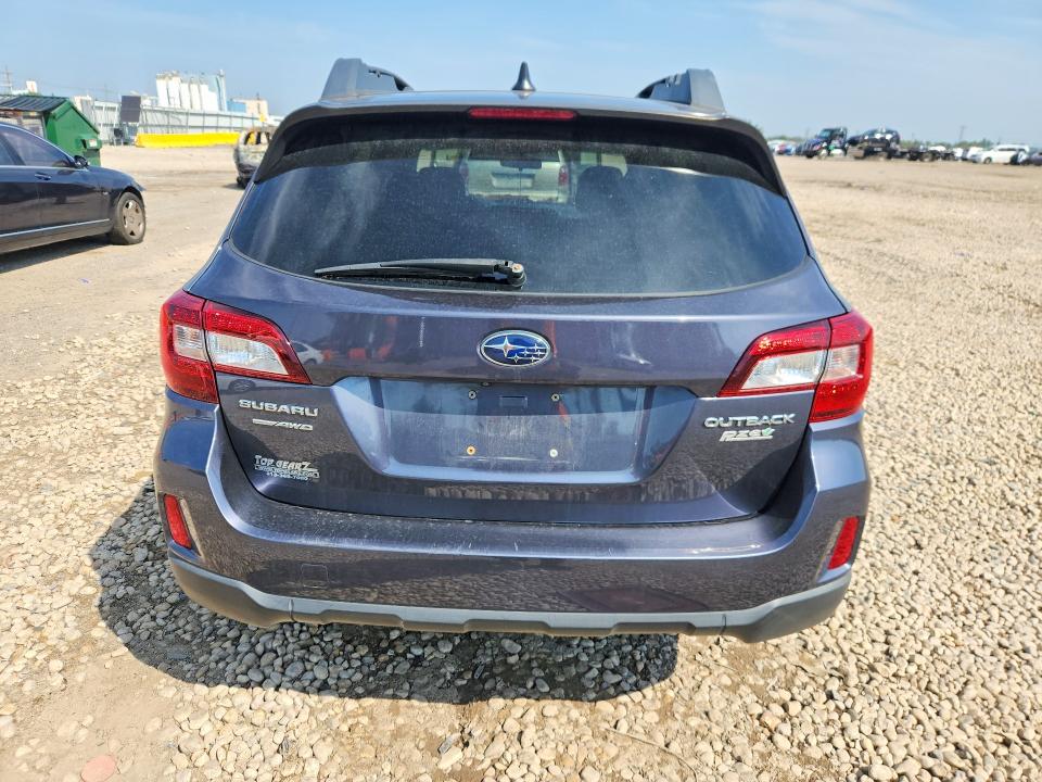 Продажа на аукционе авто 2017 Subaru Outback, vin: 4S4BSACC5H3233344, номер лота: 66987806