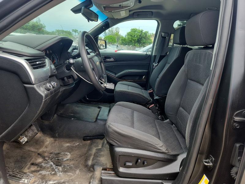 Продаж на аукціоні авто 2019 Chevrolet Tahoe, vin: 1GNSKDEC5KR402082, номер лоту: 68274726