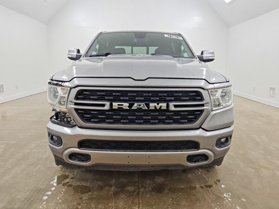 67156416 :رقم المزاد ، 1C6RRFFG1NN316982 vin ، 2022 Ram 1500 مزاد بيع