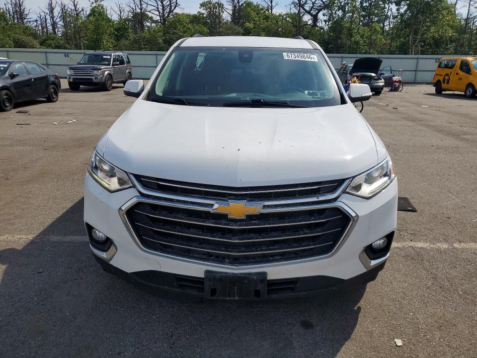 Aukcja sprzedaży 2021 Chevrolet Traverse, vin: 1GNEVGKW4MJ209170, numer aukcji: 67349846