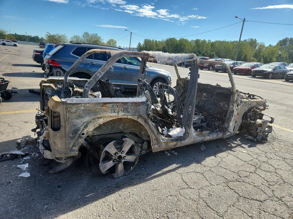 Продажа на аукционе авто 2019 Jeep Wrangler Unlimited, vin: 1C4HJXEG9KW552918, номер лота: 70334136