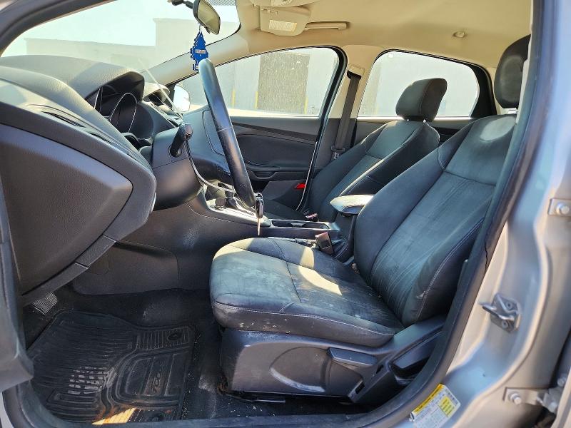 Продажа на аукционе авто 2017 Ford Focus, vin: 1FADP3F26HL341278, номер лота: 68295536