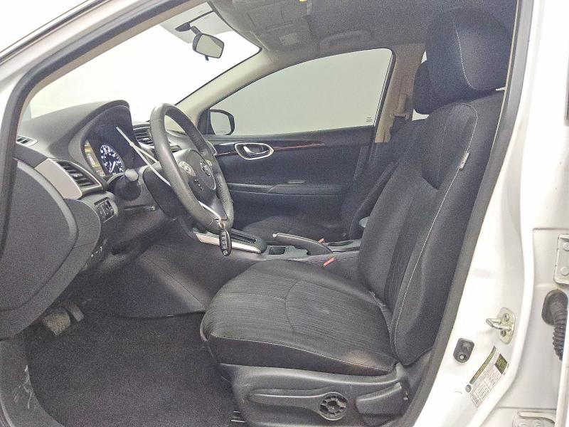 Aukcja sprzedaży 2017 Nissan Sentra, vin: 3N1AB7AP4HY360220, numer aukcji: 68361946