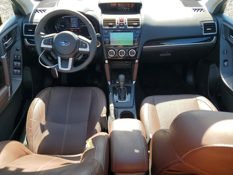 Продаж на аукціоні авто 2018 Subaru Forester, vin: JF2SJAWC6JH601804, номер лоту: 65539656