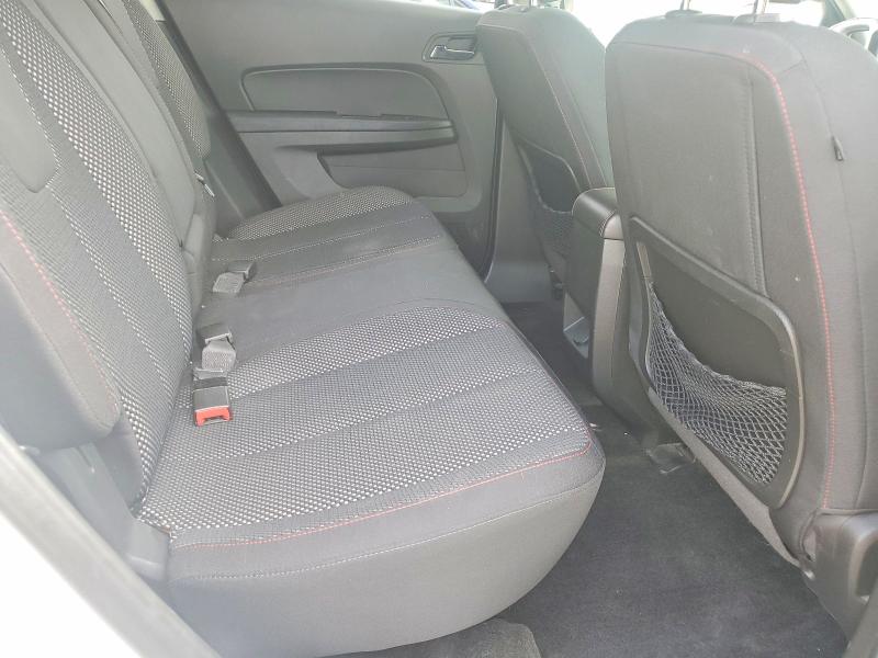 Продаж на аукціоні авто 2015 Chevrolet Equinox, vin: 2GNALBEK8F6225307, номер лоту: 69000676