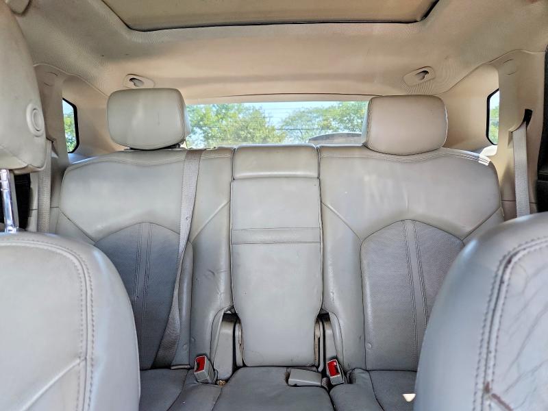 Продажа на аукционе авто 2011 Cadillac Srx, vin: 3GYFNDEY6BS617099, номер лота: 67435796