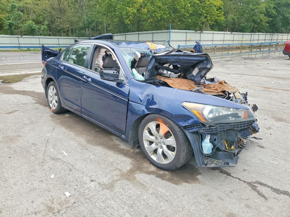 69695116 :رقم المزاد ، 1HGCP26869A050492 vin ، 2009 Honda Accord مزاد بيع