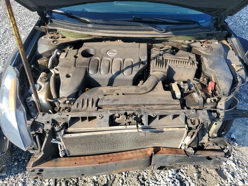 Продаж на аукціоні авто 2007 Nissan Altima, vin: 1N4AL21E07N444290, номер лоту: 68705366
