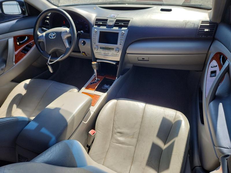 2010 Toyota Camry მანქანა იყიდება აუქციონზე, vin: 4T1BB3EK0AU122278, აუქციონის ნომერი: 70729206