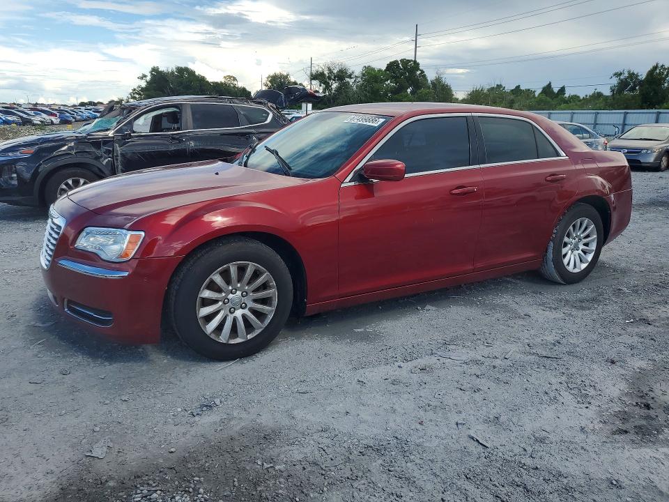 Aukcja sprzedaży 2014 Chrysler 300, vin: 2C3CCAAG6EH378501, numer aukcji: 67499886