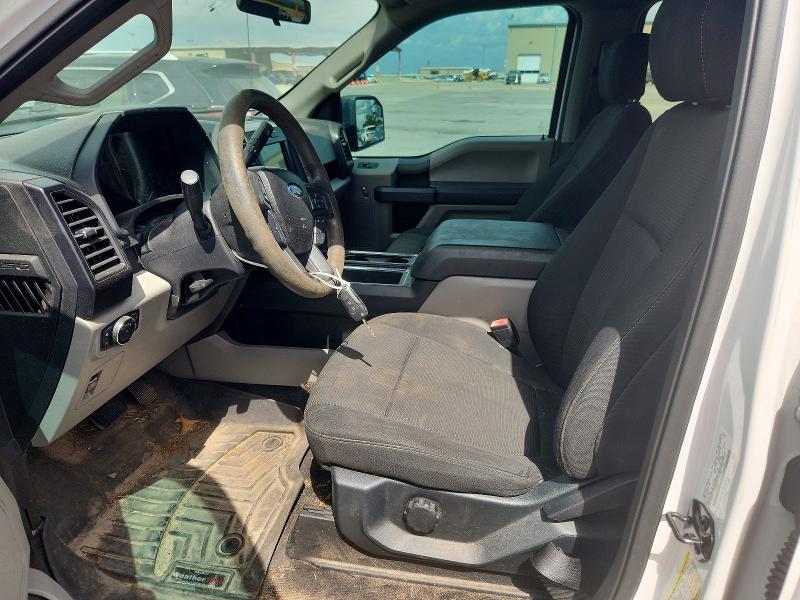 Продаж на аукціоні авто 2018 Ford F150, vin: 1FTEW1CP5JKC69815, номер лоту: 68846346