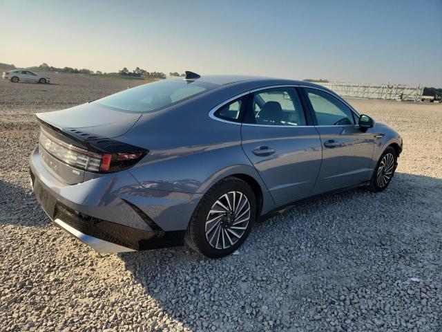Продажа на аукционе авто 2025 Hyundai Sonata Hybrid, vin: KMHL34JJ4SA107516, номер лота: 67615476
