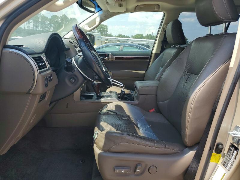 65804566 :رقم المزاد ، JTJBM7FX7E5081306 vin ، 2014 Lexus Gx مزاد بيع