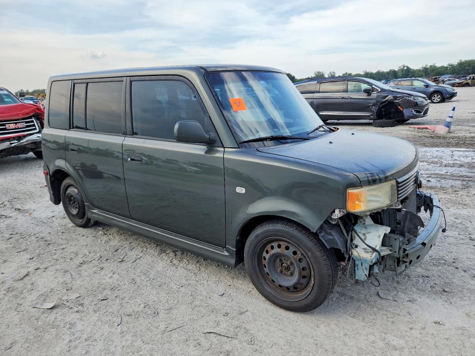 Продаж на аукціоні авто 2006 Scion Xb, vin: JTLKT324464049306, номер лоту: 66857266