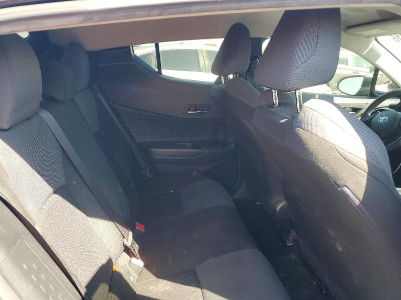 68758416 :رقم المزاد ، JTNKHMBX7L1090566 vin ، 2020 Toyota C-hr مزاد بيع