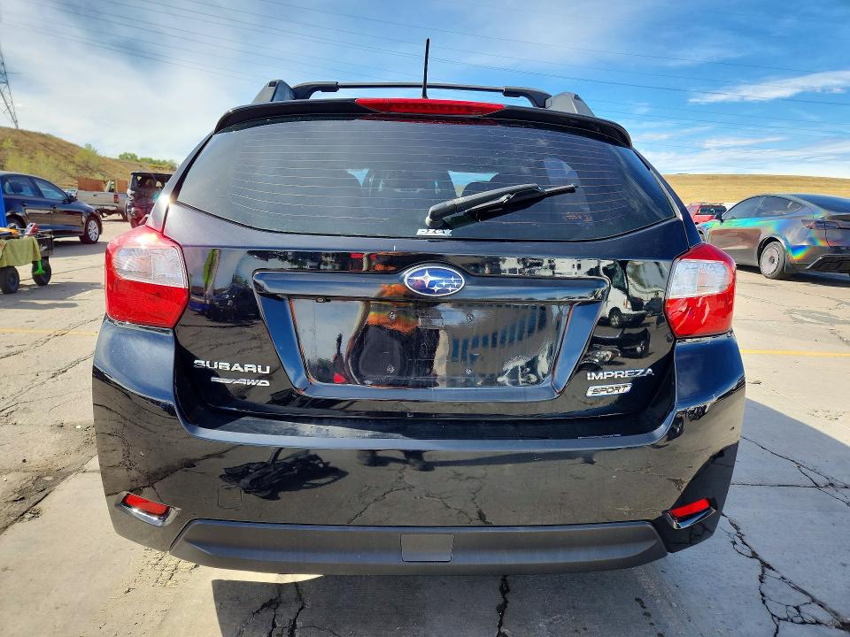 69622746 :رقم المزاد ، JF1GPAW63F8219658 vin ، 2015 Subaru Impreza مزاد بيع