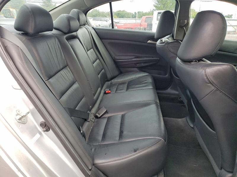 Продаж на аукціоні авто 2011 Honda Accord, vin: 1HGCP2F62BA058237, номер лоту: 70896656