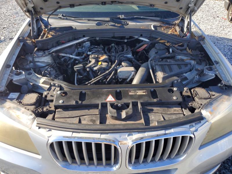 Продажа на аукционе авто 2014 Bmw X3, vin: 5UXWX9C50E0D19506, номер лота: 69061056