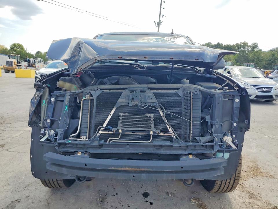 67694076 :رقم المزاد ، 1GKS2KE73CR263933 vin ، 2012 Gmc Yukon Xl مزاد بيع