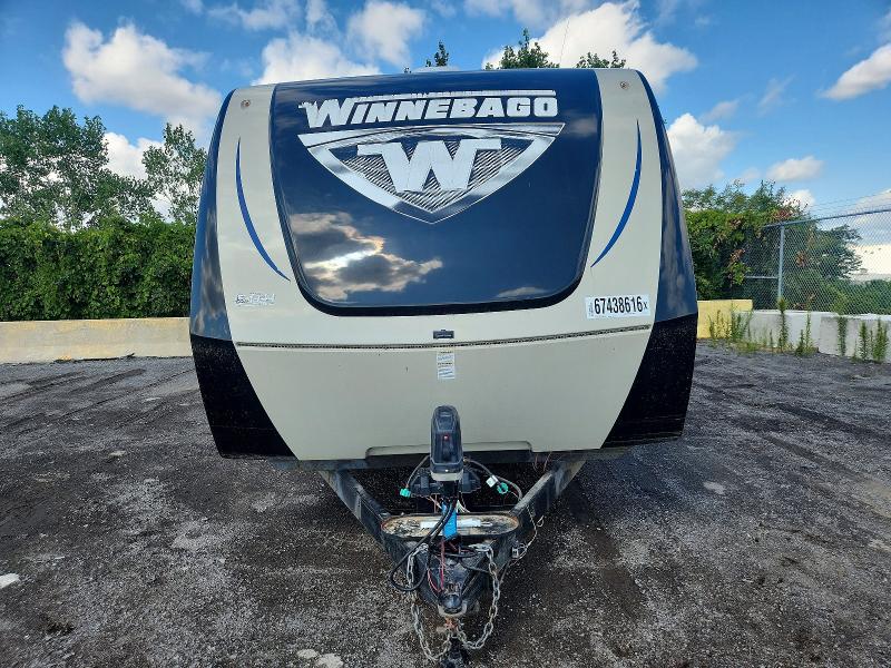 Aukcja sprzedaży 2015 Winnibago Recreational Vehicle (rv), vin: 54CA11Y29F1E12582, numer aukcji: 67438616