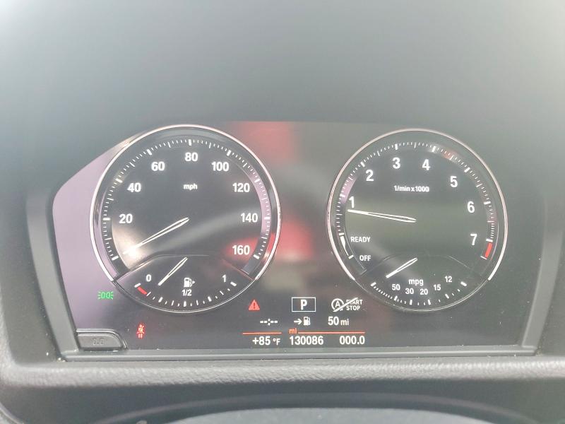Aukcja sprzedaży 2018 Bmw X2, vin: WBXYJ5C37JEF81025, numer aukcji: 67504236