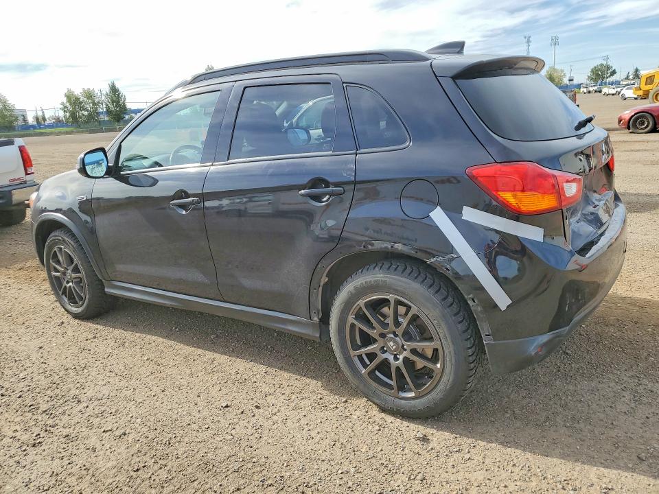 Aukcja sprzedaży 2017 Mitsubishi Rvr, vin: JA4AJ4AW2HZ608907, numer aukcji: 66975066