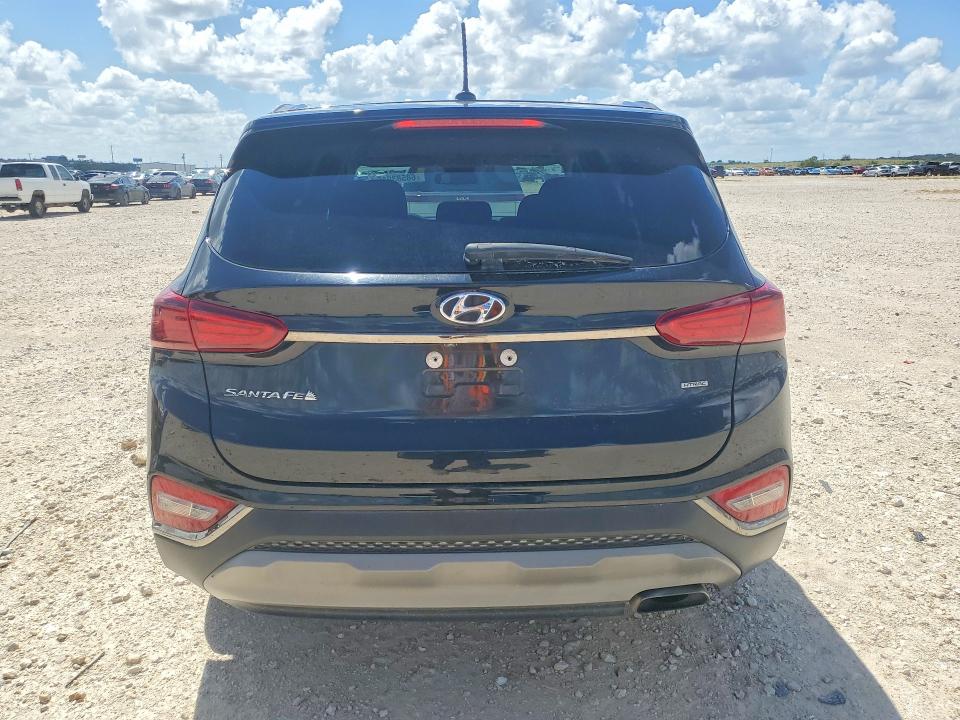 Aukcja sprzedaży 2019 Hyundai Santa Fe, vin: 5NMS2CAD8KH114725, numer aukcji: 68583916