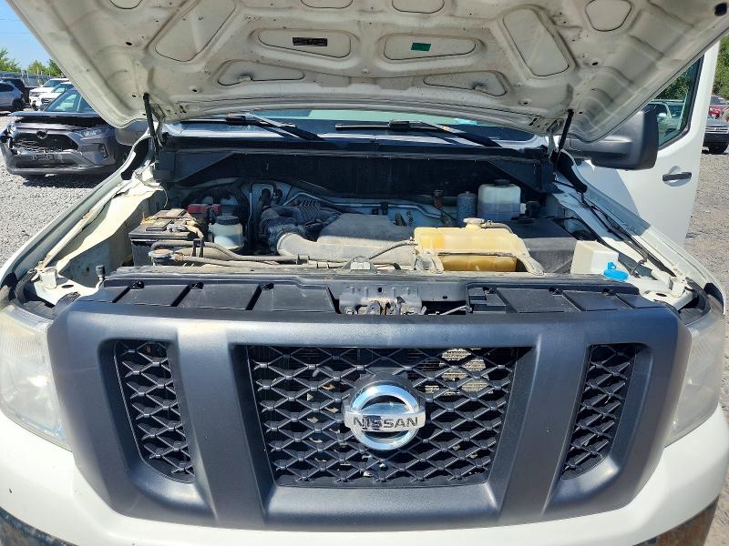 67005326 :رقم المزاد ، 1N6BF0LX2EN102617 vin ، 2014 Nissan Nv مزاد بيع