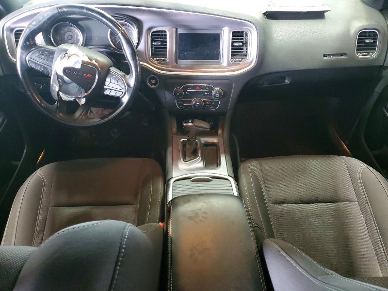 Продажа на аукционе авто 2019 Dodge Charger, vin: 2C3CDXBG8KH709346, номер лота: 67241306