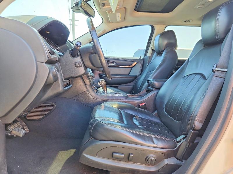 Продаж на аукціоні авто 2015 Gmc Acadia, vin: 1GKKRTKD7FJ164059, номер лоту: 69552806