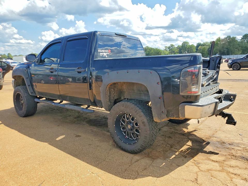 Aukcja sprzedaży 2011 Chevrolet Silverado, vin: 3GCPKSE38BG366214, numer aukcji: 67731226