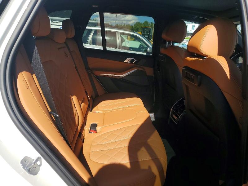 Продажа на аукционе авто 2023 Bmw X5, vin: 5UXCR6C0XP9R37900, номер лота: 68571066