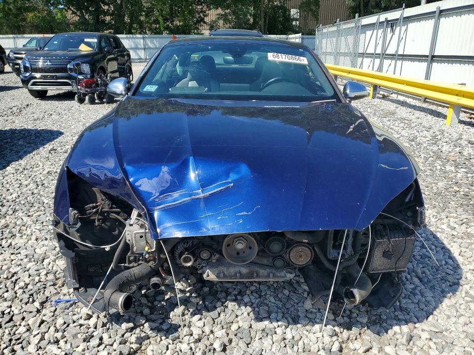 Продаж на аукціоні авто 2018 Audi S5, vin: WAUP4AF58JA031386, номер лоту: 68170866