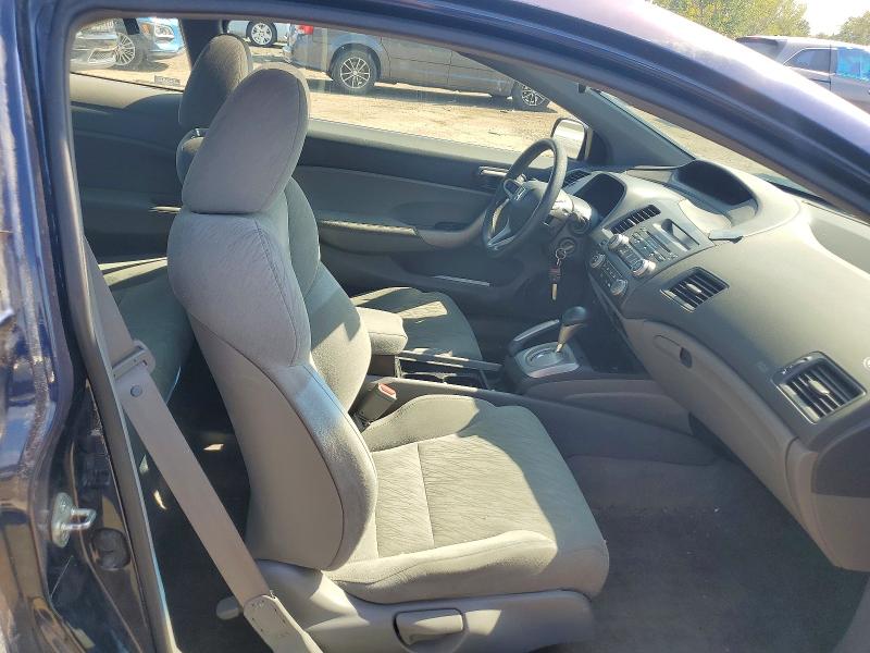 68013096 :رقم المزاد ، 2HGFG12807H578332 vin ، 2007 Honda Civic مزاد بيع