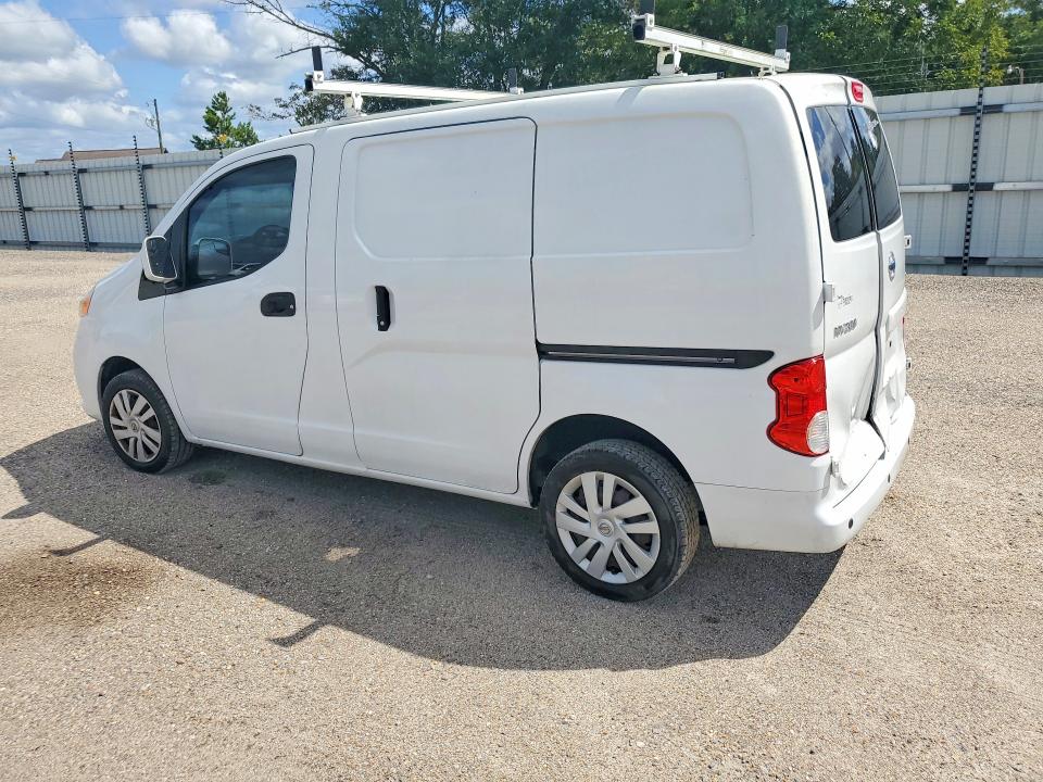 68063846 :رقم المزاد ، 3N6CM0KN8LK694456 vin ، 2020 Nissan Nv200 مزاد بيع